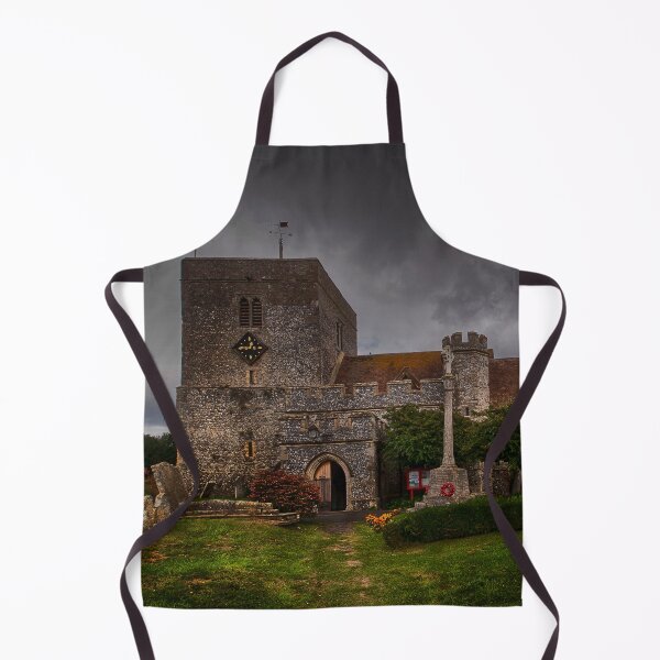 Item preview, St Peter and St Paul Borden designed and sold by Dave Godden.