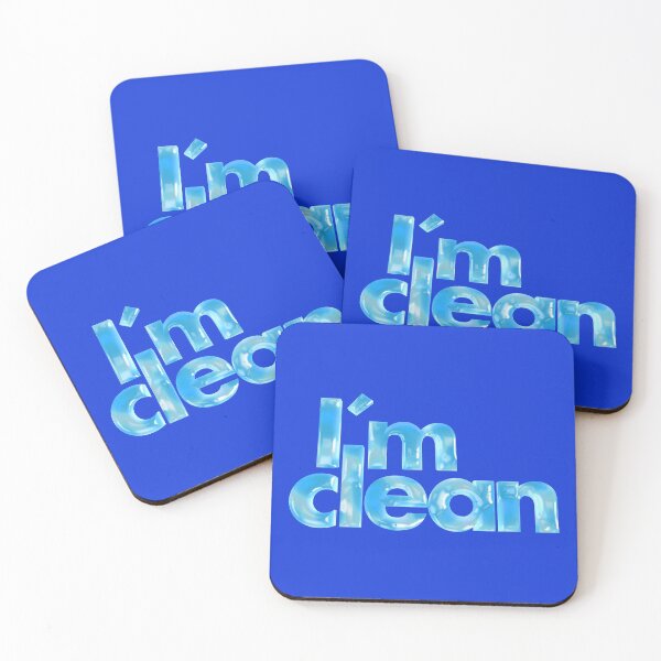 Item preview, I´M CLEAN designed and sold by Klementsen.