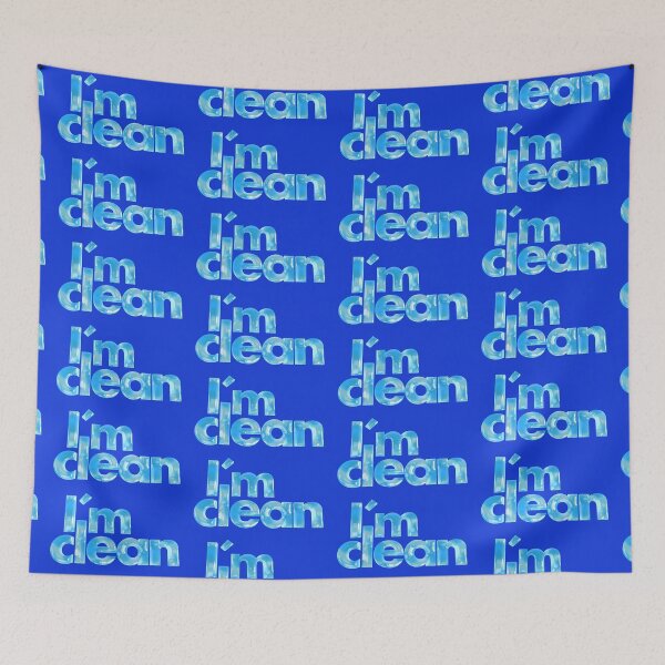 Item preview, I´M CLEAN designed and sold by Klementsen.