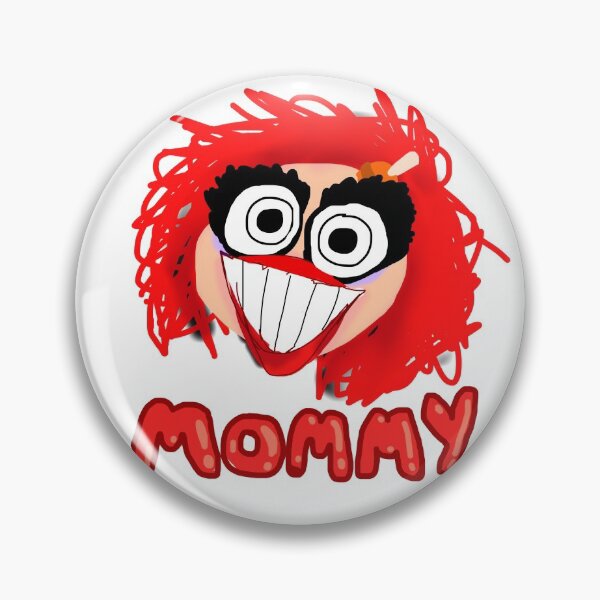 Item preview, Bonskinny Mommy designed and sold by Bonnie Asmara.