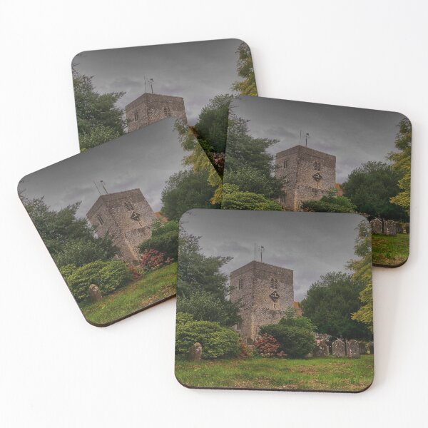 Item preview, St Peter and St Paul Borden designed and sold by Dave Godden.