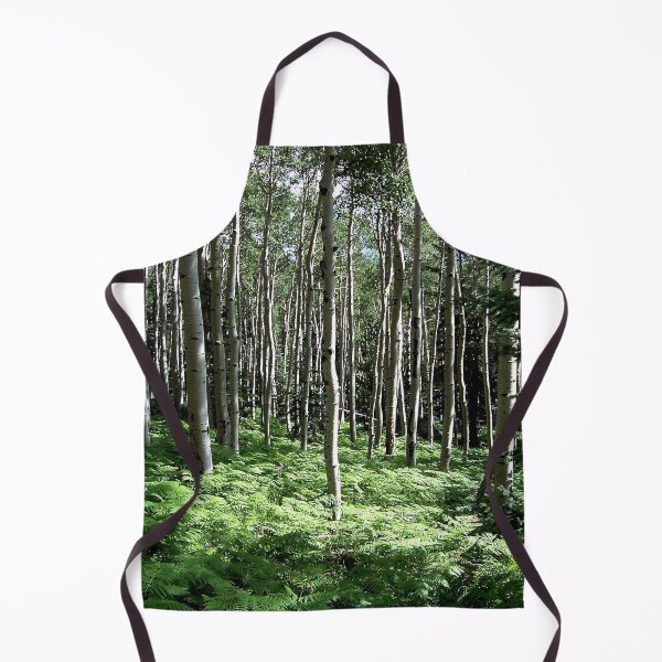 Item preview, Aspen Forest, Snow Bowl, Arizona designed and sold by Douglas E. Welch Design and Photography.