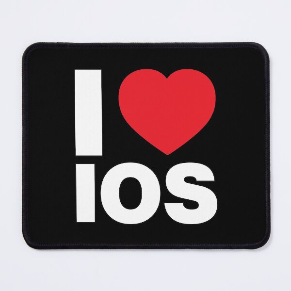 Item preview, I Love Ios, Greece designed and sold by Thestarrysky.