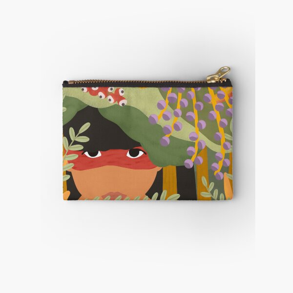 Item preview, The Forest is always watching designed and sold by camilayallouz.
