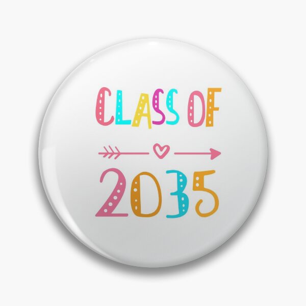 Item preview, Class of 2035 designed and sold by Raminovitch.