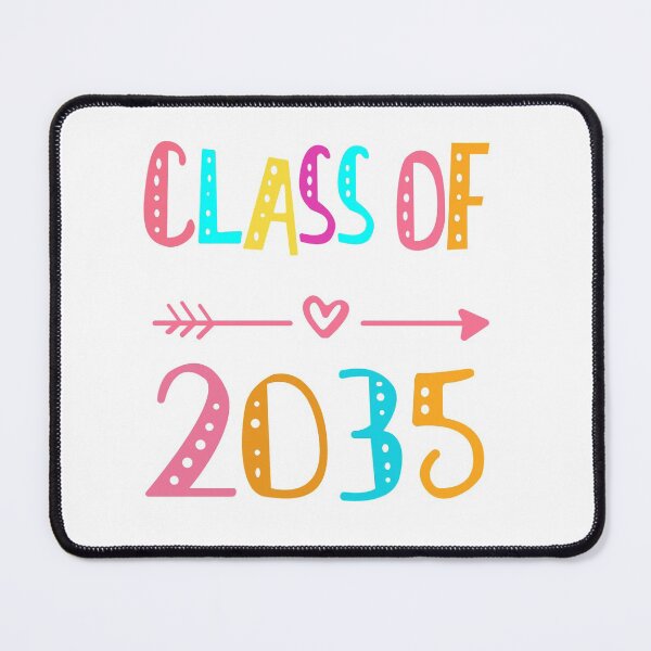 Item preview, Class of 2035 designed and sold by Raminovitch.