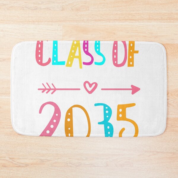 Item preview, Class of 2035 designed and sold by Raminovitch.