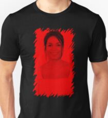 Rosario Dawson - Celebrity Unisex T-Shirt