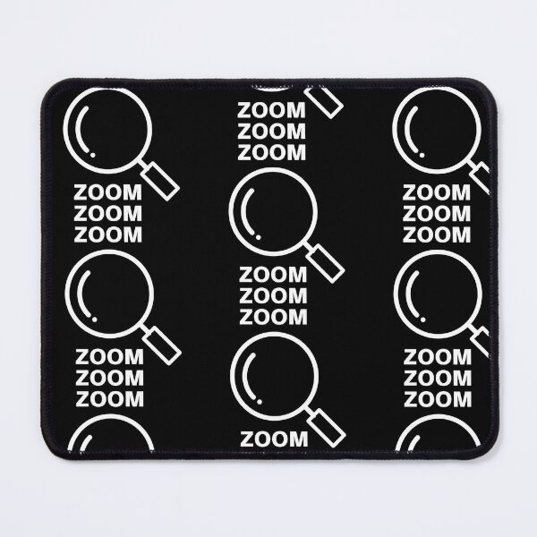 Item preview, Zoom Zoom Zoom designed and sold by bonfimarts.