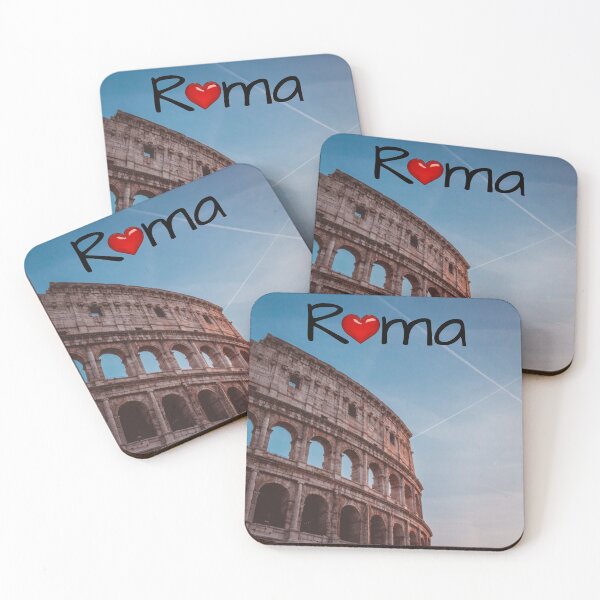Item preview, Rome. Love for rome designed and sold by NaturaFotos.