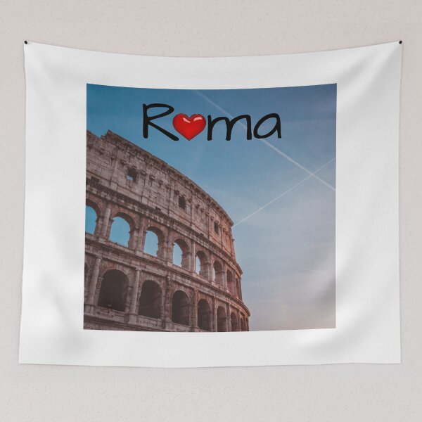 Item preview, Rome. Love for rome designed and sold by NaturaFotos.