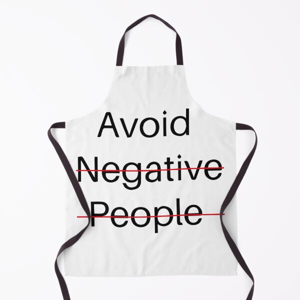 Item preview, Avoid negative people - the best stickers and t-shirt designed and sold by WeedHighLife.