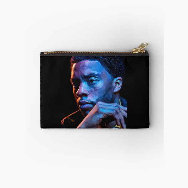 Item preview, Chadwick Boseman designed and sold by finduilas.