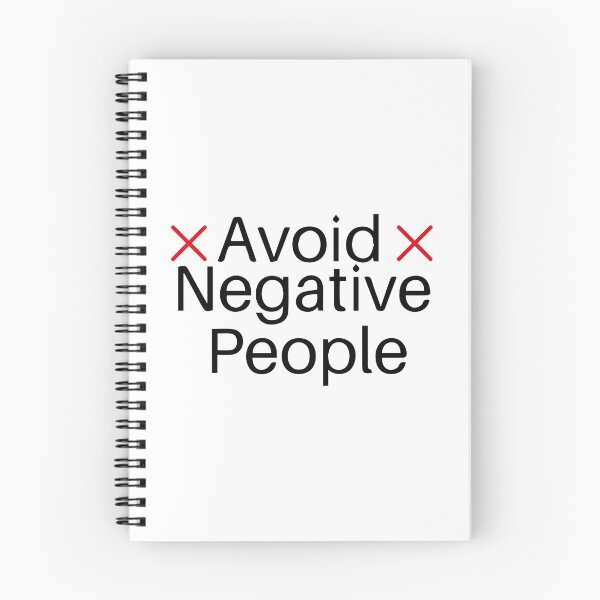 Item preview, Avoid negative people - the best stickers and t-shirt designed and sold by WeedHighLife.