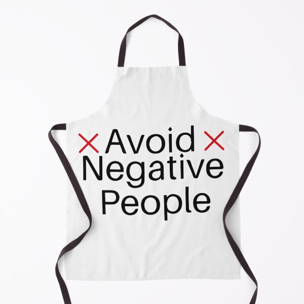 Item preview, Avoid negative people - the best stickers and t-shirt designed and sold by WeedHighLife.