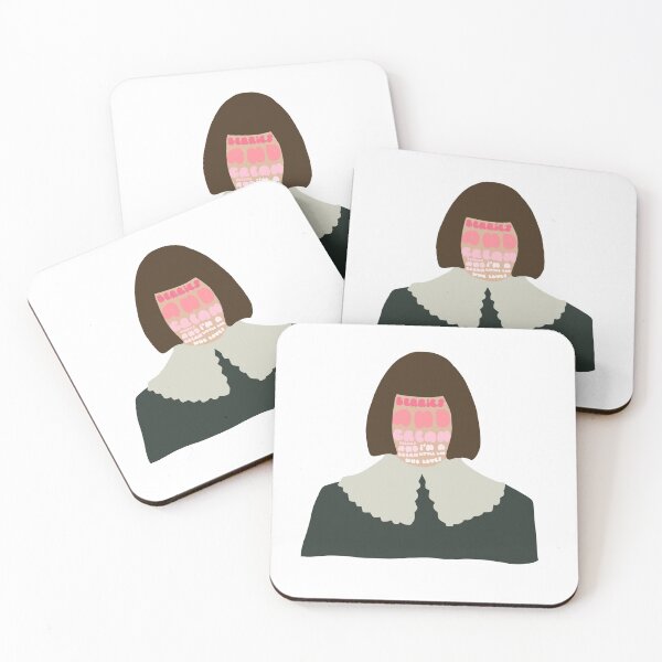 Item preview, Bayas y crema designed and sold by Karahowens.