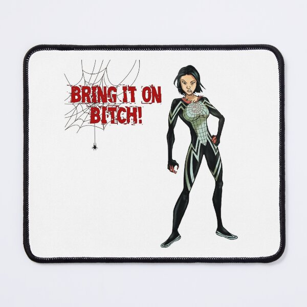 Item preview, brink it on Silk designed and sold by obsedian-dream.
