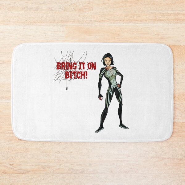 Item preview, brink it on Silk designed and sold by obsedian-dream.