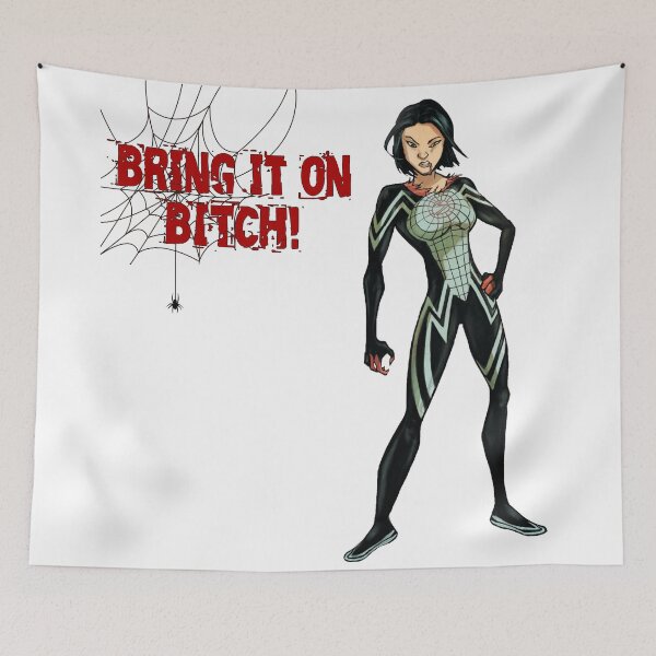 Item preview, brink it on Silk designed and sold by obsedian-dream.