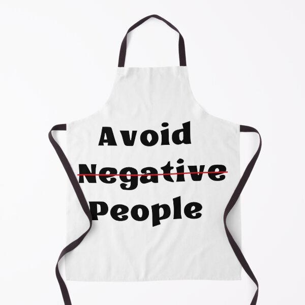 Item preview, Avoid negative people - the best stickers and t-shirt designed and sold by WeedHighLife.