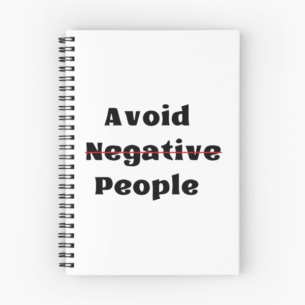 Item preview, Avoid negative people - the best stickers and t-shirt designed and sold by WeedHighLife.