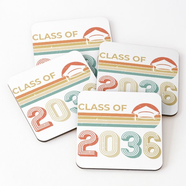 Item preview, Class of 2036 Grow With Me designed and sold by Raminovitch.