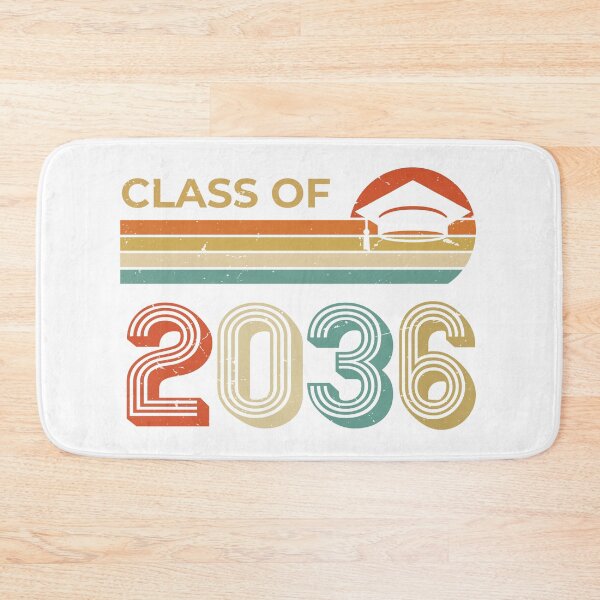 Item preview, Class of 2036 Grow With Me designed and sold by Raminovitch.