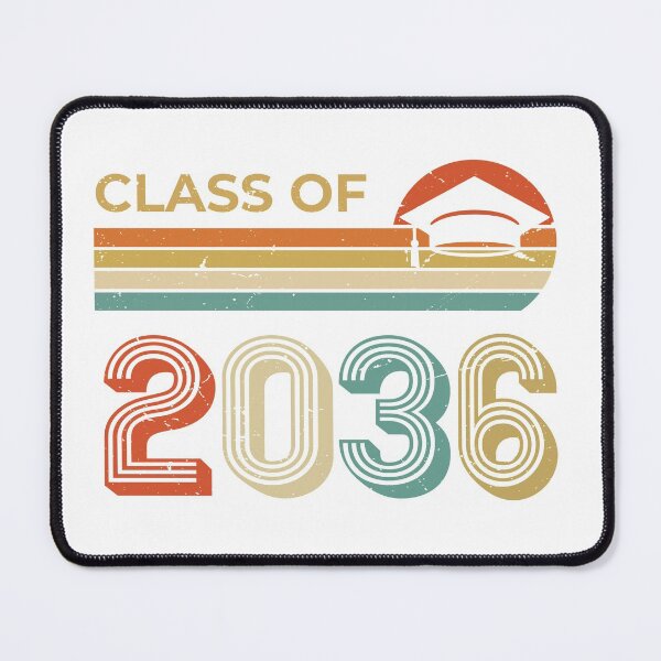Item preview, Class of 2036 Grow With Me designed and sold by Raminovitch.
