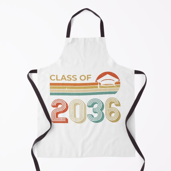 Item preview, Class of 2036 Grow With Me designed and sold by Raminovitch.