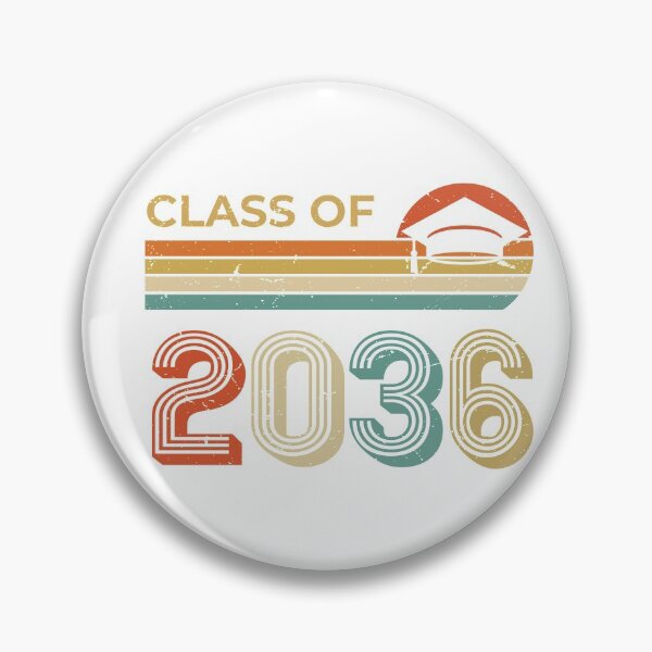 Item preview, Class of 2036 Grow With Me designed and sold by Raminovitch.