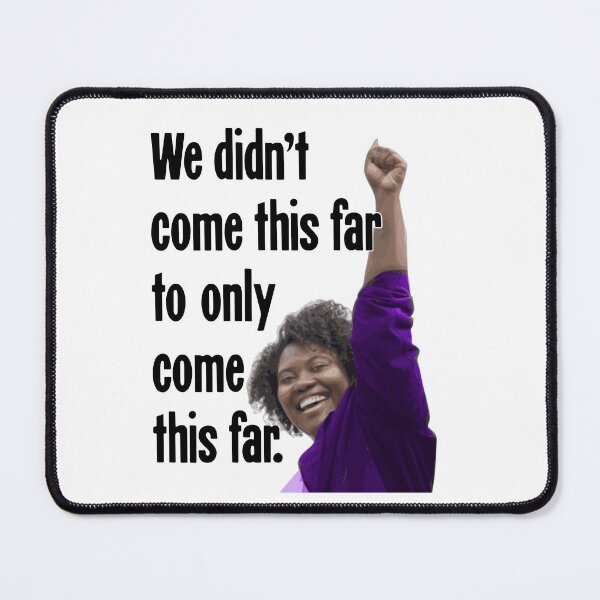 Item preview, We Didn't Come This Far To Only Come This Far designed and sold by Good-Looking Corpse.