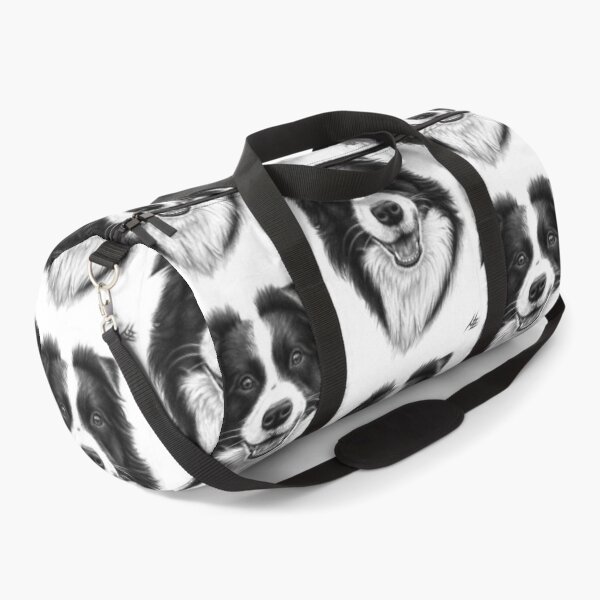 Item preview, Border Collie Smile designed and sold by Arts & Dogs.