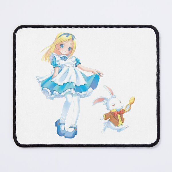 Item preview, Alice in Wonderland designed and sold by nellyhay.