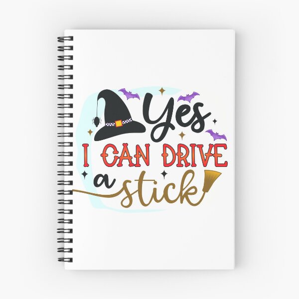 Item preview, why yes actually i can drive a stick designed and sold by PRB1989.