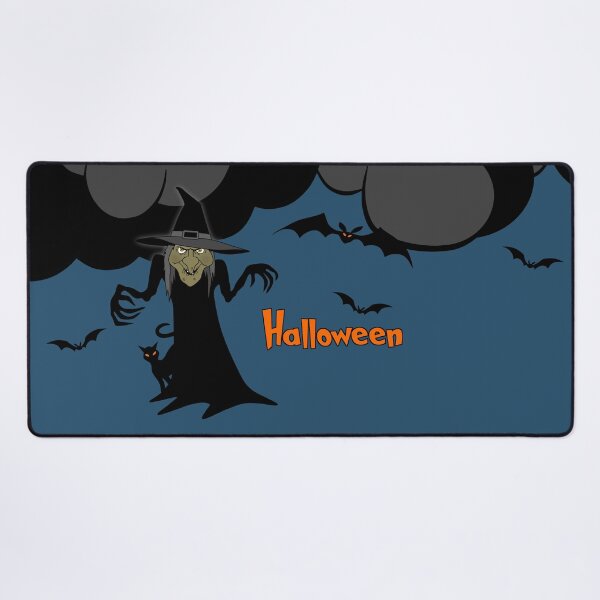Item preview, Halloween designed and sold by Czerra.