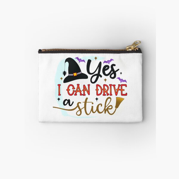 Item preview, why yes actually i can drive a stick designed and sold by PRB1989.
