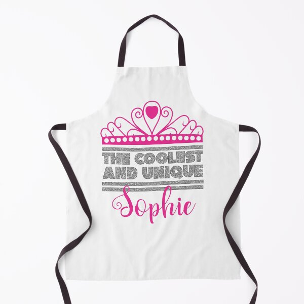 Item preview, Unique girl sweet woman friend girlfriend Sophie name designed and sold by Thestarrysky.