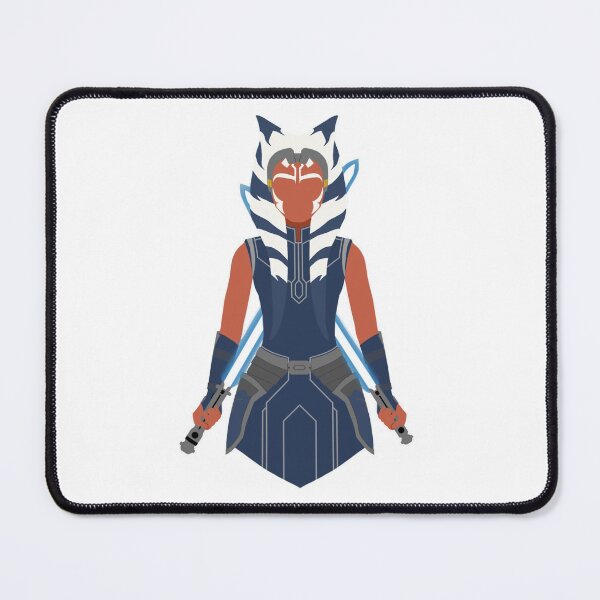 Ahsoka Gifts & Merchandise | Redbubble