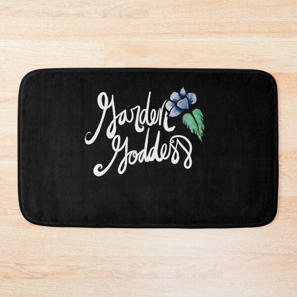 Item preview, Garden Goddess designed and sold by FrictionMaxxing.