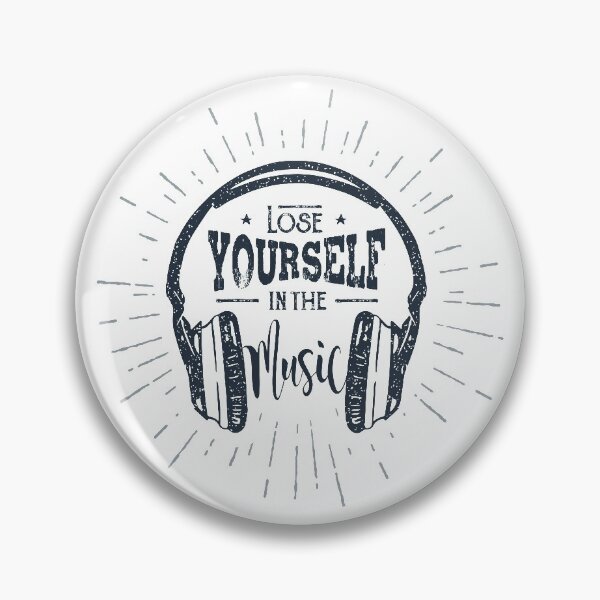 Item preview, Lose yourself - Music designed and sold by Tee-Star.