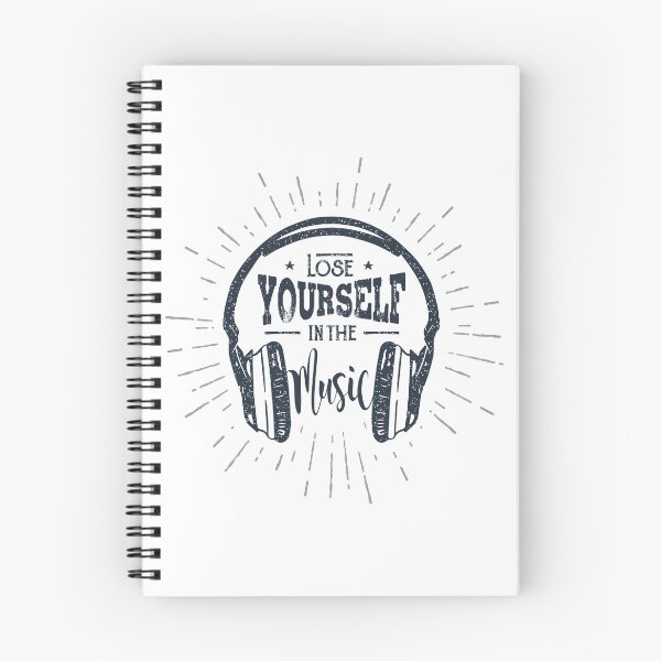 Item preview, Lose yourself - Music designed and sold by Tee-Star.