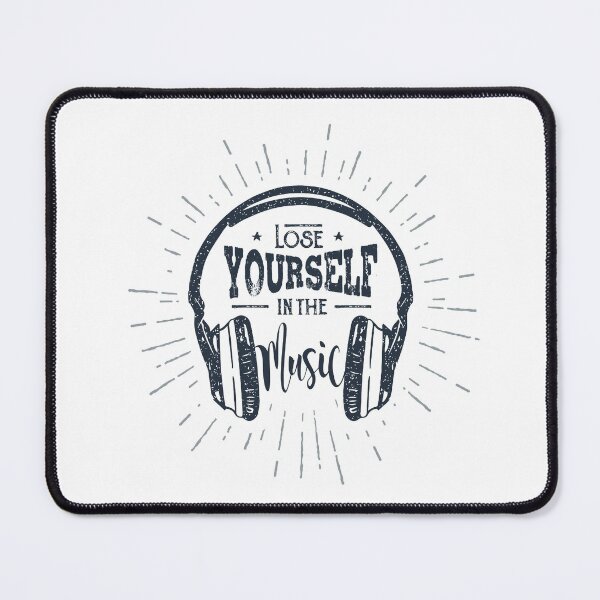 Item preview, Lose yourself - Music designed and sold by Tee-Star.