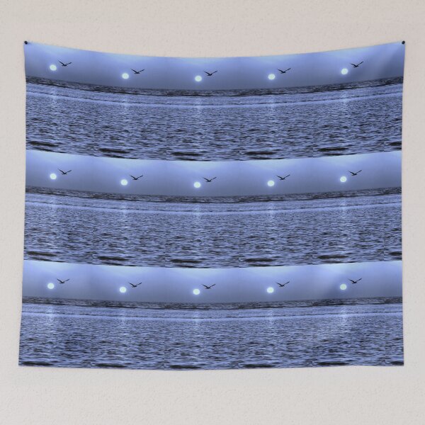 Item preview, Blue Hour designed and sold by Jo Nijenhuis.