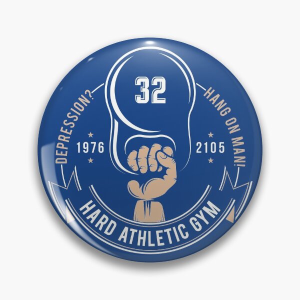 Item preview, Athletic gym designed and sold by PODapparel.