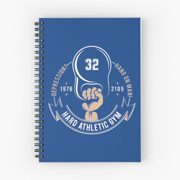 Item preview, Athletic gym designed and sold by PODapparel.