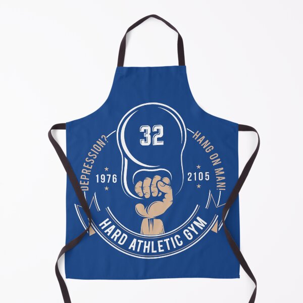 Item preview, Athletic gym designed and sold by PODapparel.