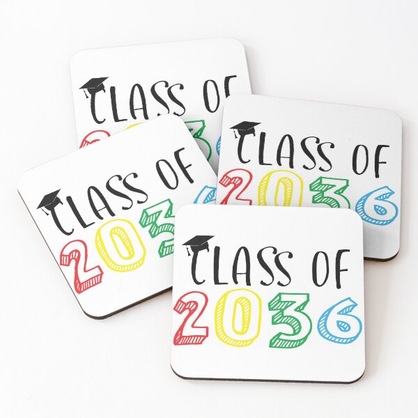 Item preview, Class Of 2035 Senior Graduation designed and sold by Raminovitch.