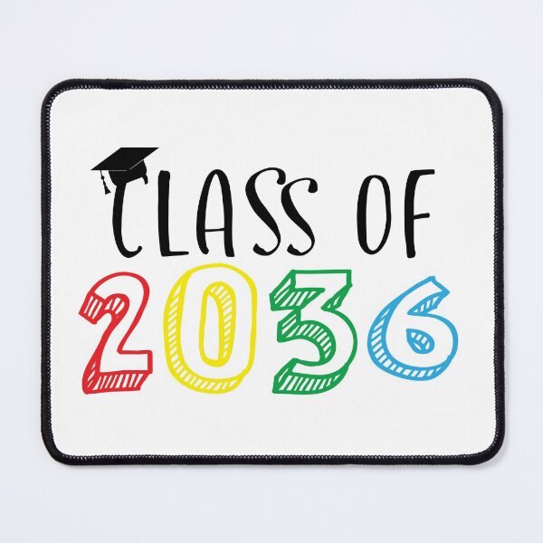Item preview, Class Of 2035 Senior Graduation designed and sold by Raminovitch.