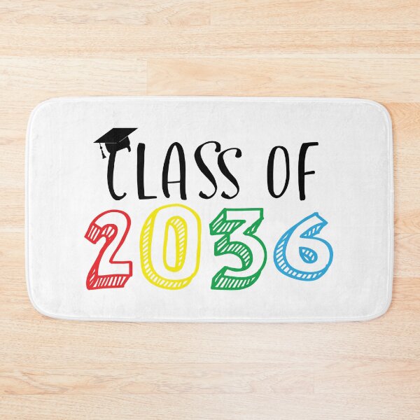 Item preview, Class Of 2035 Senior Graduation designed and sold by Raminovitch.
