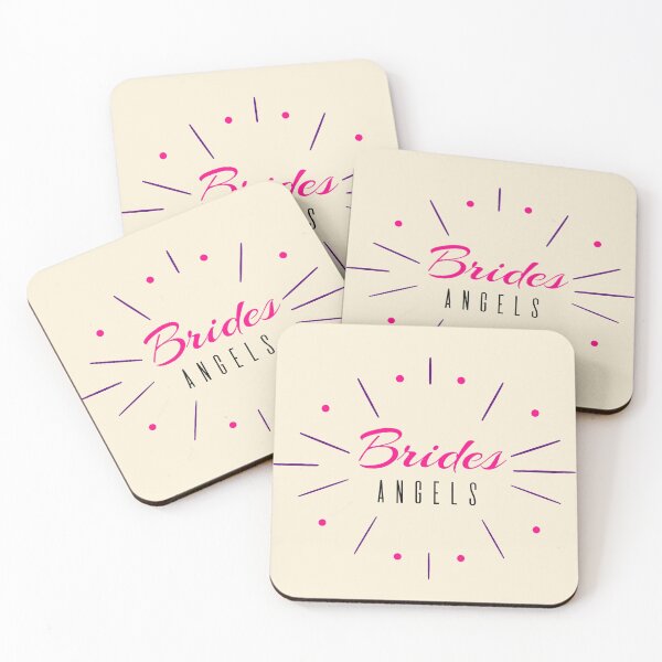 Item preview, Maid of Honor, Bachelorette party, the Brides Angels  designed and sold by Vividy.